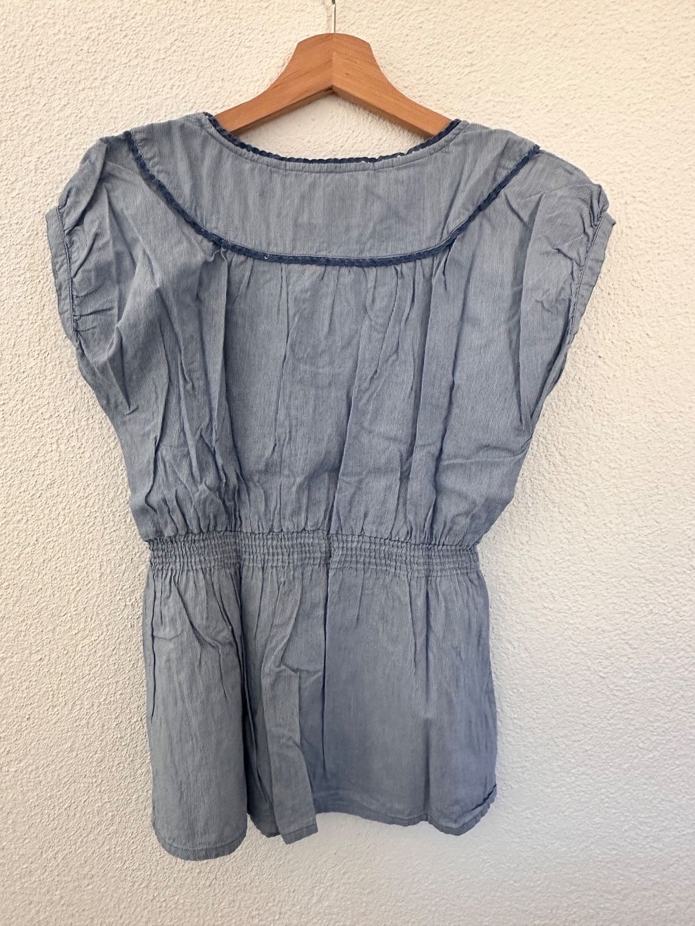 Maison Scotch T-shirt: T-shirt Damen Maison Scotch – Usato da Tuggen venduto da wollistar 3