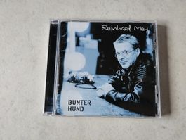 Reinhard Mey  -  Bunter Hund