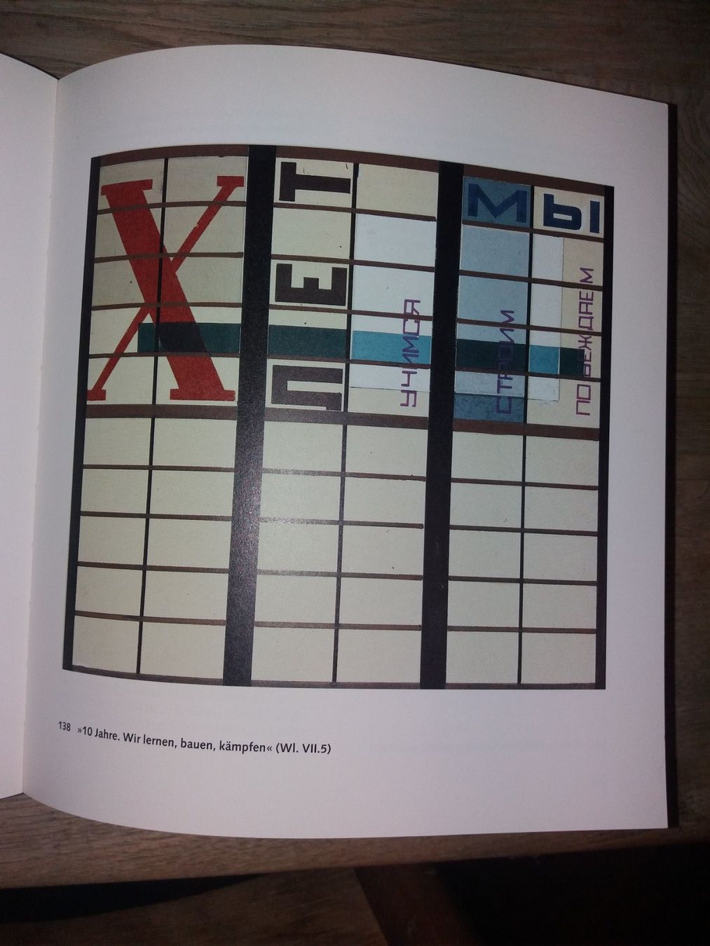 Libri: KUNSTKLASSIKER     Gustav Klucis – Usato da Welschenrohr venduto da Regool