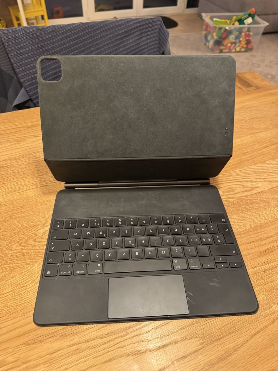 Apple Tablet PC: iPad Pro (12.9-inch) (4th generation) – Usato da Richterswil venduto da and_l726 1