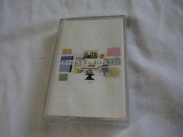MC Kassette CH POP - Stephan Eicher - Carcassonne