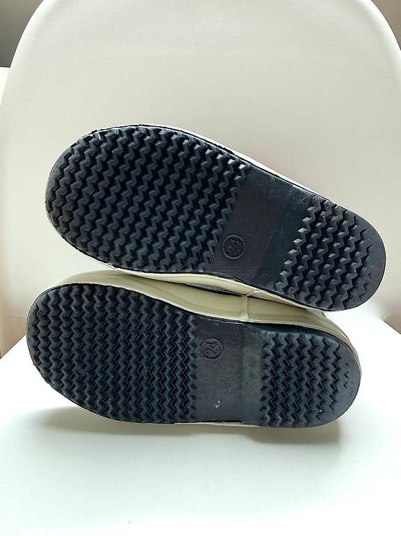 Scarpe per ragazzi: JACADI Gummistiefel, Gr. 24 – Usato da Dietikon venduto da ing_f9sy 1