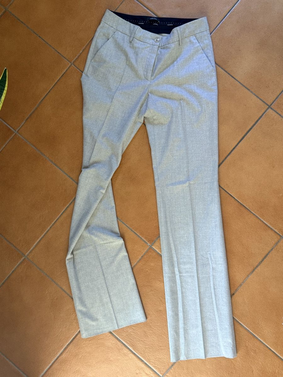 Pantalons: Pantaloni eleganti Caractère  – Neuf (Voir description) à Bellinzona par bul_mvy5