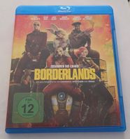 Borderlands - Blu-Ray