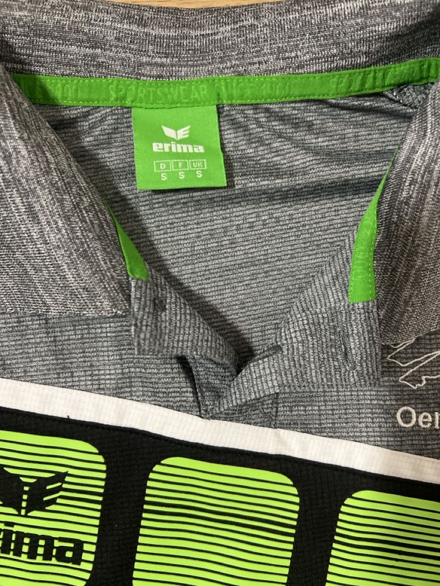 Erima T-shirt: Neu: Erima Funktionsshirt , Gr. S – Nuovo (secondo la descrizione) da Oensingen venduto da SchickeDame 1