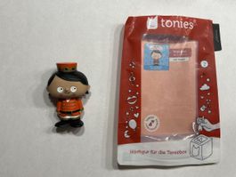 Tonie "Nussknacker" (Rarität)