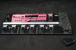 Boss RC-300 - Loop Station mit Netzteil