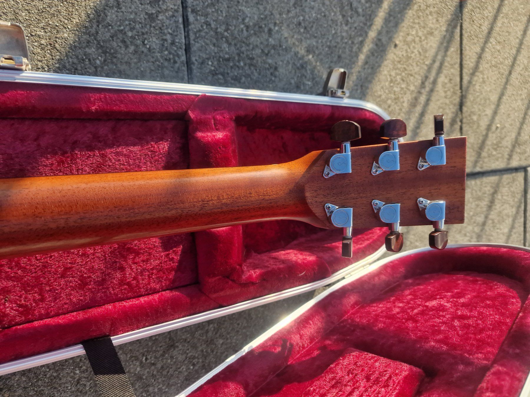 Strumenti musicali: Lakewood M-Coco – Usato da Zürich venduto da flo_hxx9 6