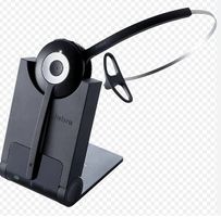 Headset Jabra Pro 930