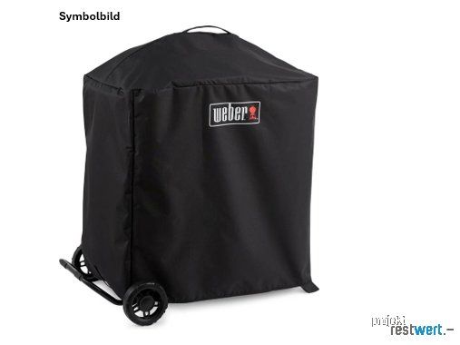 Altro: Traveler Compact von WEBER – Nuovo (secondo la descrizione) da Bülach venduto da restwert_buelach 7