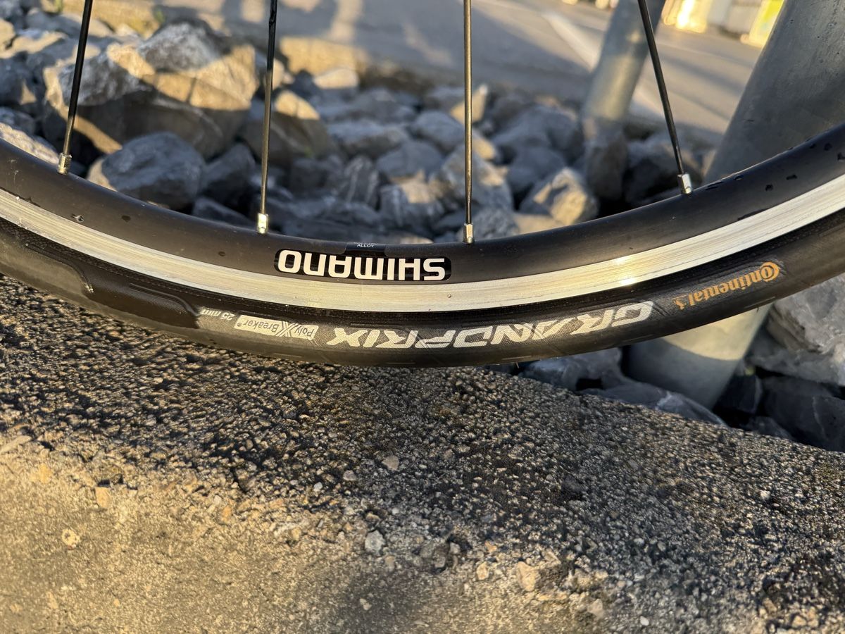Biciclette: BeOne Diablo Race Carbon Rennrad – Usato da Thun venduto da pee_pq5x 9