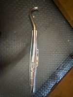 Puch Maxi 28mm Auspuff 