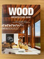 Architecture now - wood, vol 1