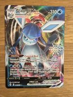 Pokémon EN Glaceon VMAX 041