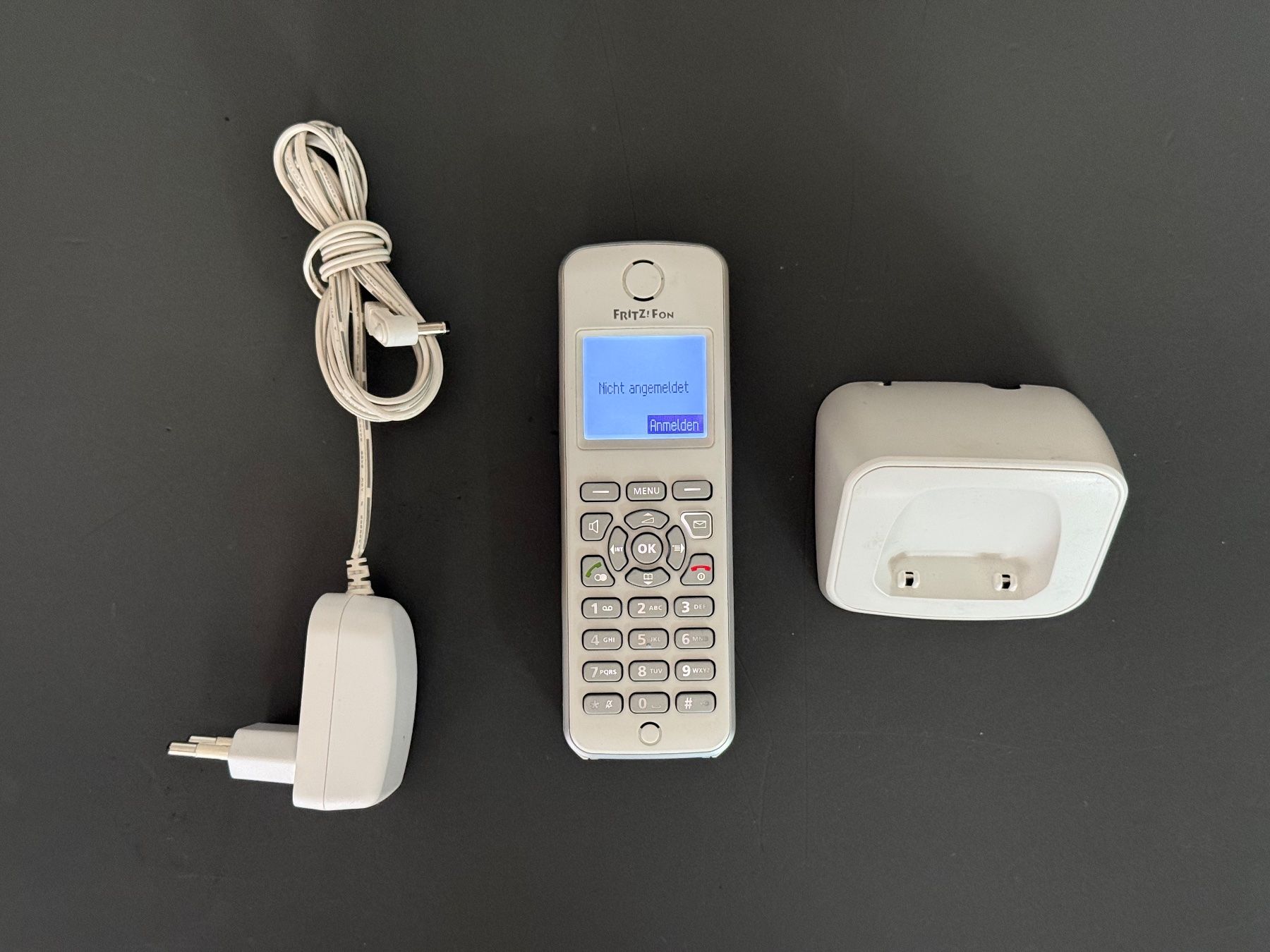 Fritz Telefone: FRITZ! Fon M2 – Gebraucht aus Worb von rofcor 1