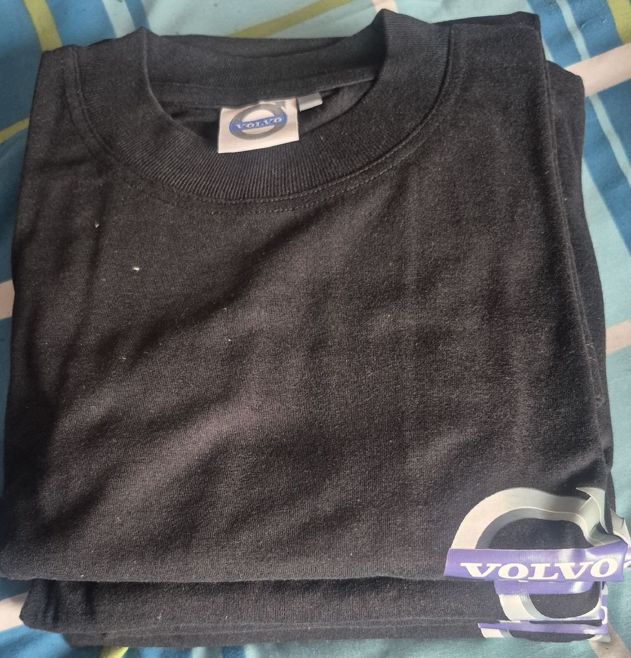 T-shirt: T Shirt Volvo – Nuovo (secondo la descrizione) da Winznau venduto da Diabetes 1