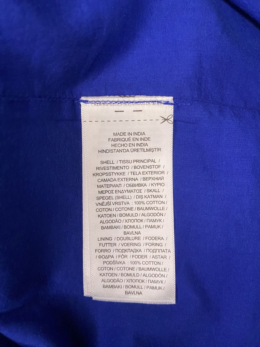 Ralph Lauren Vestiti: Ralph Lauren Kleid, Grösse M – Nuovo (secondo la descrizione) da Neftenbach venduto da ElenaLo 9