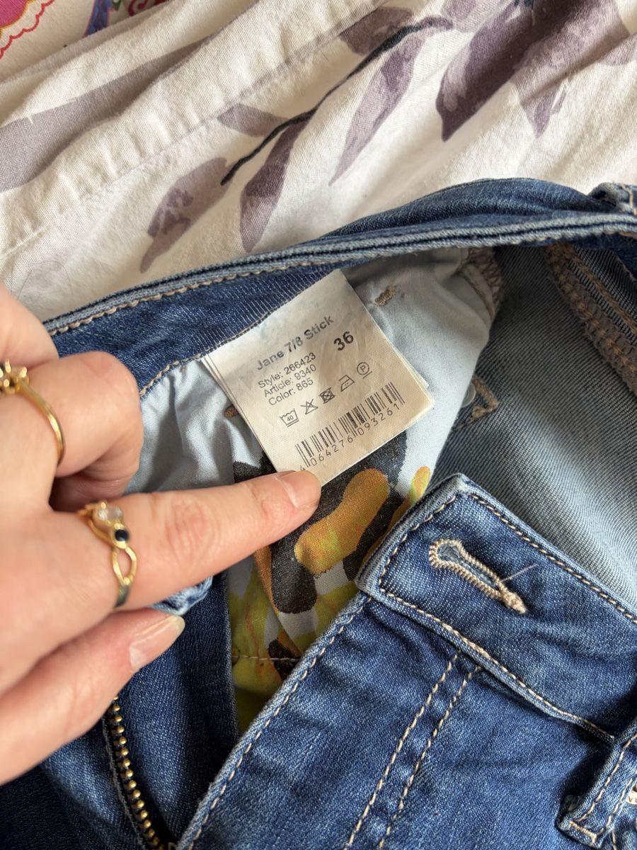 Raffaello Rossi Jeans: Raffaello Rossi Jeans – Usato da Basel venduto da Brunner.T 4
