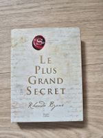Le Plus Grand Secret - Rhonda Byrne, Livre de développement