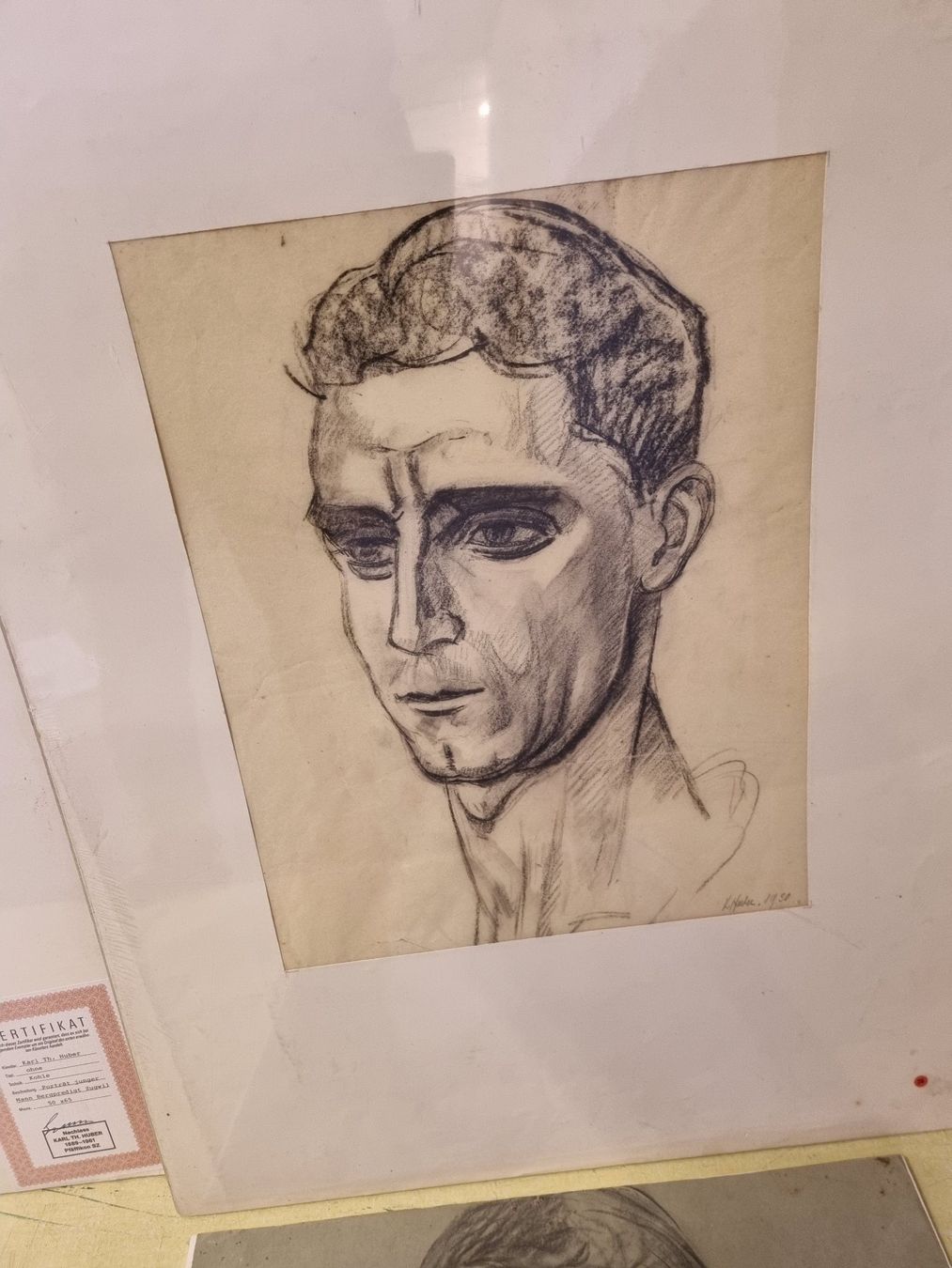 Poster & Bilder: 4 Originale Huber Pfäffikon SZ – Gebraucht aus Trachslau von bastet06 2