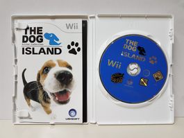 Wii  The Dog Island Erlebe ein bezauberndes Abenteuer