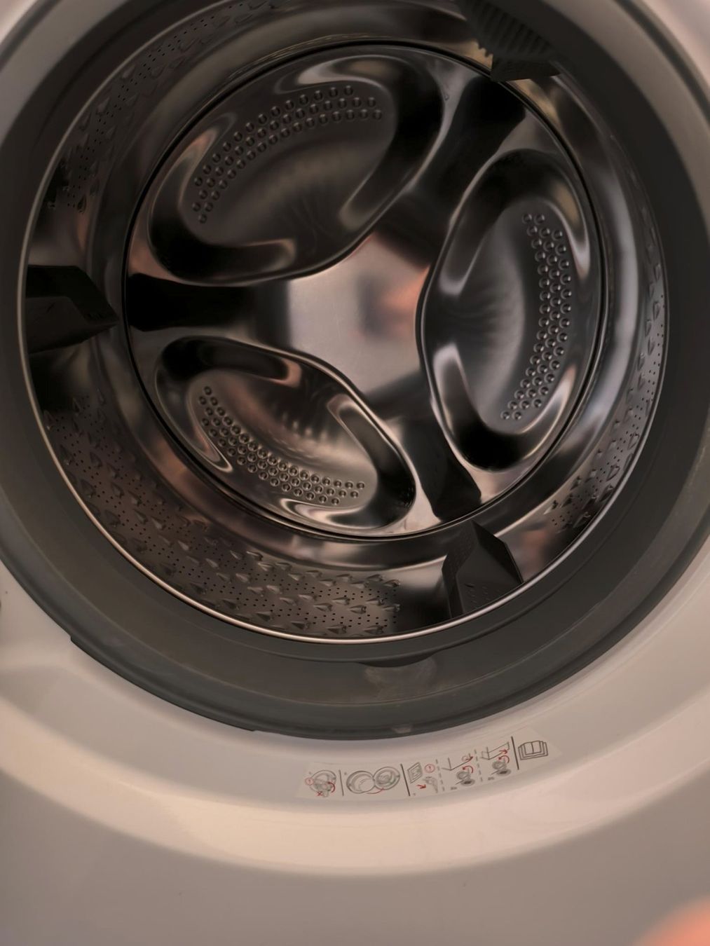 Beko Lavatrici: Machine à laver BEKO 9KG – Usato da Porrentruy venduto da fre_r8qq 4
