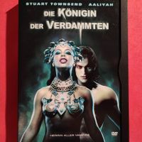 Die Königin der Verdammten