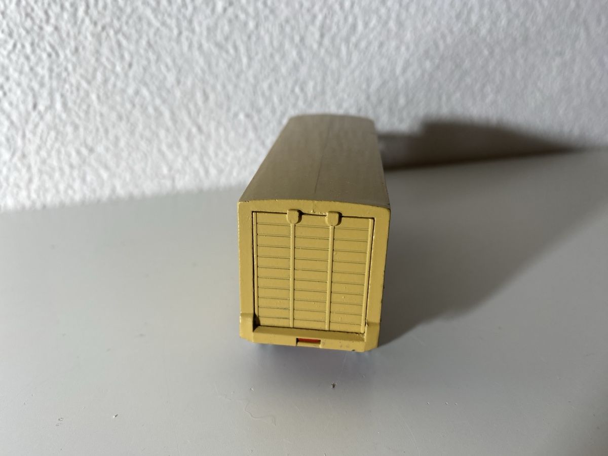 Lesney Modellini d'auto: Lesney truck – Usato da Winterthur venduto da ben_9vxx 3
