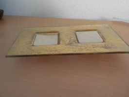 Weihnachts-Kerzenglasschale (3)