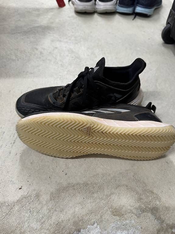 Scarpe da uomo: Adidas Tennisschuhe Clay  – Usato da Zürich venduto da ahfmnn 2