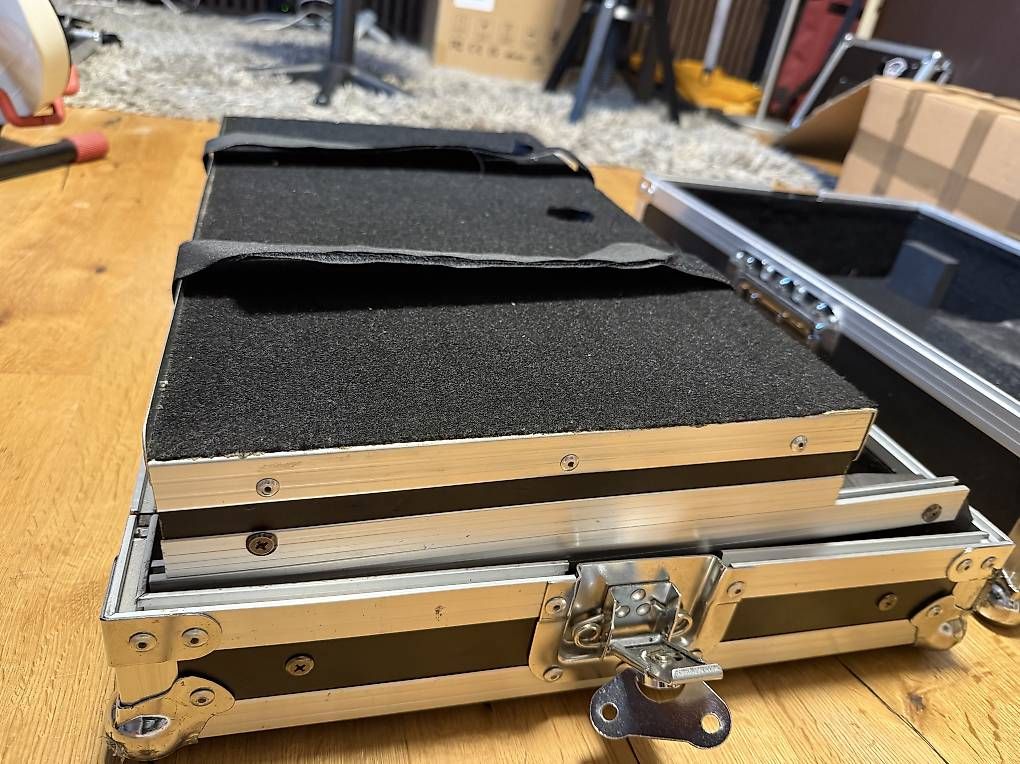 Valigie: Flight Case / Native Instruments – Usato da Altdorf UR venduto da bru_9kkp 4