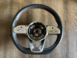 Volant Mercedes AMG Line