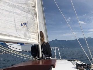 Amiguet Boote: Bateau corsaire Amiguet – Gebraucht aus Chernex von ces_p2zb 3