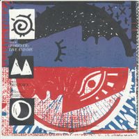 OMD - (Forever) Live and die 7" Vinyl 1986