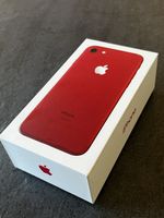 iPhone 7 red