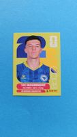 Panini Sticker FIFA WM 2026 - BIH 5