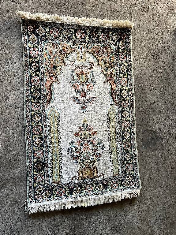 Tappeti: Orientteppich Nr (4) – Usato da St.Gallen venduto da Piran65