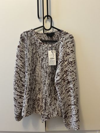 ZARA Pullover (Grösse L - nie getragen)