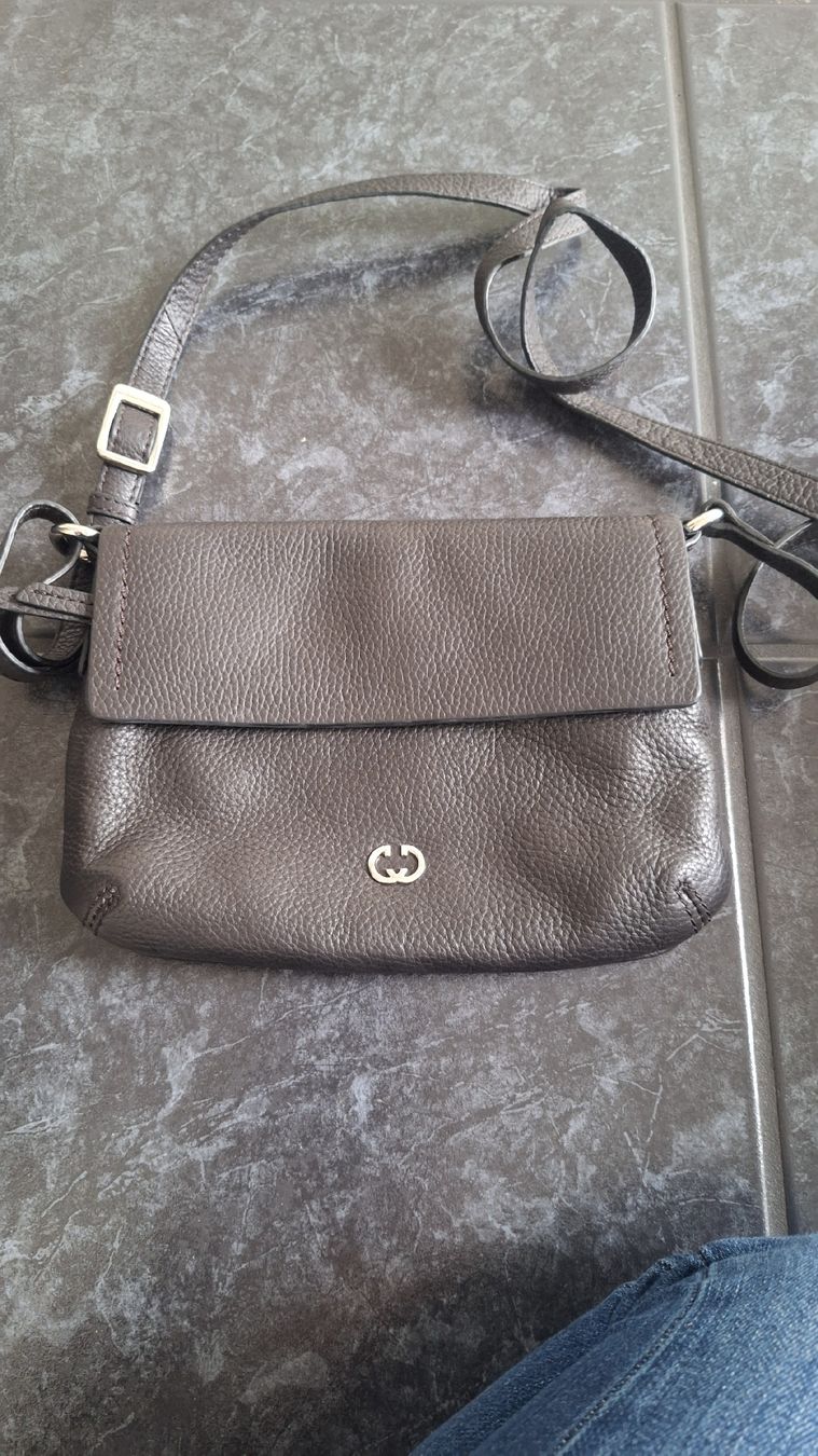 Gerry Weber Borse da donna: Gerry Weber Handtasche – Nuovo (secondo la descrizione) da Wanzwil venduto da chlinih93
