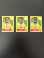 Stickers panini fifa World Cup 2026 BRA