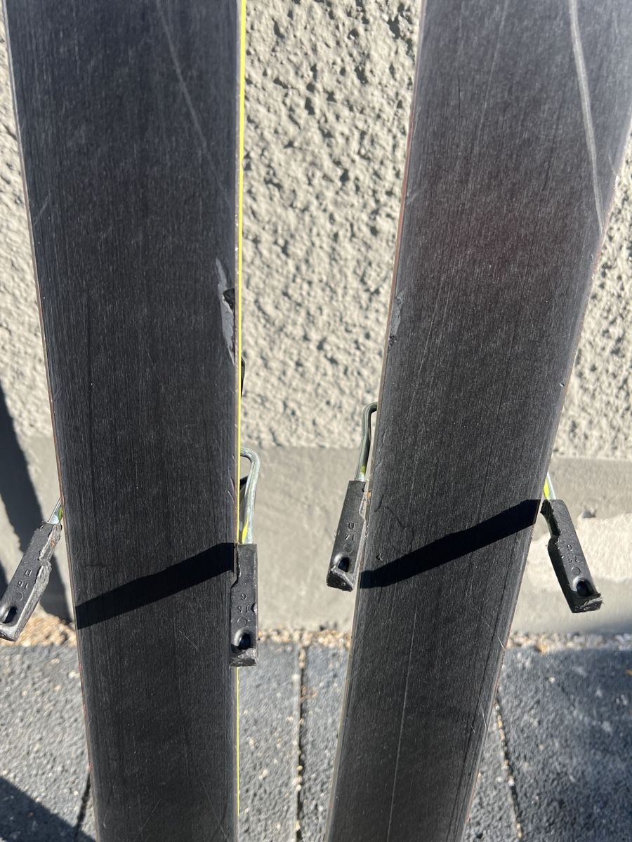 Atomic Skis: Atomic Nomad 174cm – Gebraucht aus Murten von Ski-Outlet 5