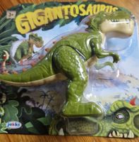 Gigantosaurus Dinosaurier Spielzeug - Neu & Originalverpackt