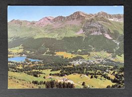 AK Lenzerheide Valbella Parpaner Rothornkette