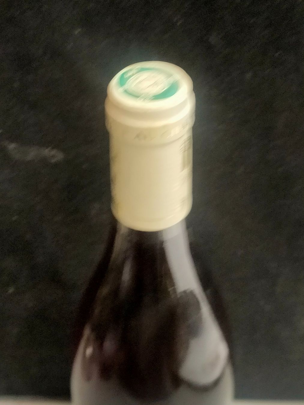 Vino: CHÂTEAU MAS NEUF 2002 – Nuovo e nell'imballaggio originale da Genève venduto da Leboucheoreilles 2
