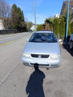 VW Polo Swissline zu verkaufen