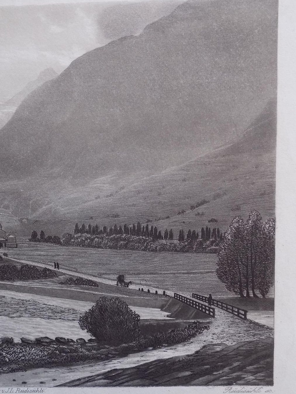 Incisioni: Brig Aquatinta – Usato da Risch venduto da Rischli15 6