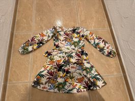 Molo schönstes NWT Kleid, 9-10J 134-140