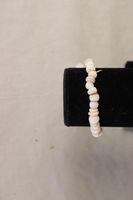 Biba Armband weiß