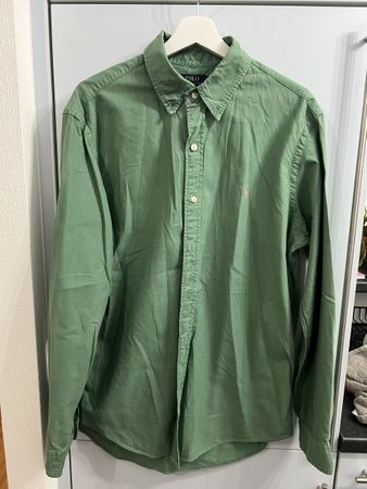 Shirt/Hemd Ralf Lauren Size L