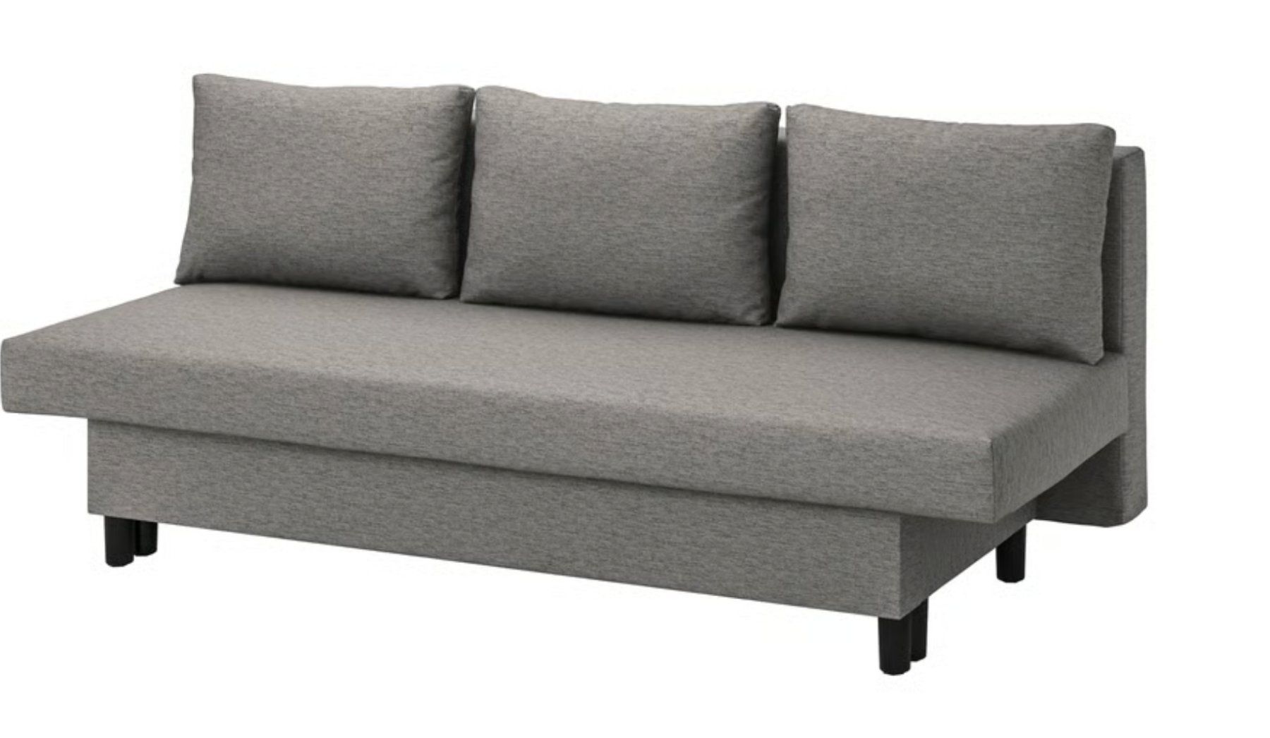 Ikea Sofas: ÄLVDALEN 3er-Bettsofa Without Pillows – Defekt aus Zürich von ann_s6tc